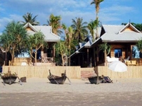 Baan Pakgasri Hideaway
