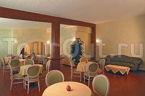 Hotel Belvedere Sestriere