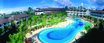 Ao Nang Villa Resort