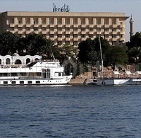 Фото отеля Iberotel Luxor