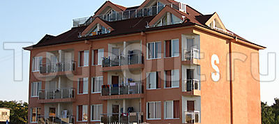 Hotel Sofia