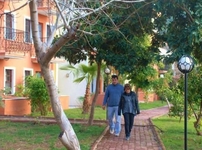 Akdeniz Beach Hotel Oludeniz