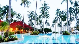 Bahura Resort