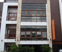 Фото отеля Amarina Residence