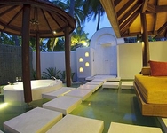 Anantara Kihavah Villas