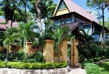 Hermosa Cove Villa Resort & Suites