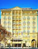 Фото Mediterranean Palace Hotel
