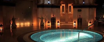 One and Only Royal Mirage Residence and Spa