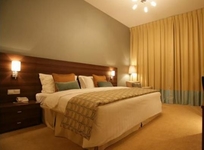 Nojoum Hotel Apartments