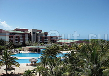 Mercure Club Playa De Oro