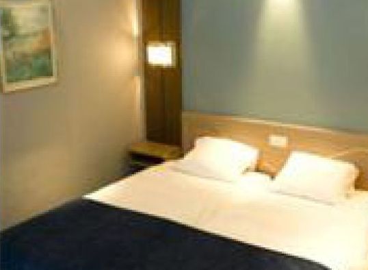 Best Western Hotel Arlon