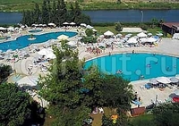 Фото отеля Magic Seven Family Resort