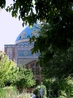 Ереван,пр.Маштоца, иранская Голубая мечеть.