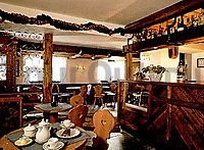 Gran Baita Hotel Gressoney St. Jean