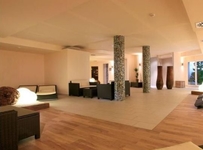 Apart-Hotel Torri Di Seefeld