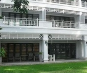 Baan Sarsuan Hotel