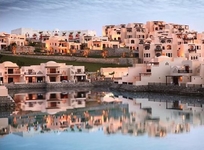 The Cove Rotana Resort Ras Al Khaimah