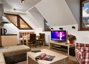 Фото Kukucka Mountain Hotel