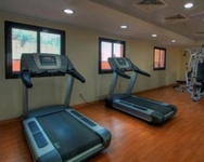 The Heritage Furnished Apartments
