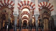 Cordoba - Mesquita