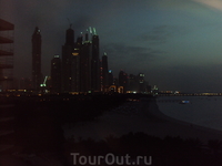 Dubai Marina