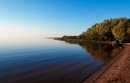 Озеро Ильмень 