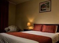 Hotel Capital San Salvador