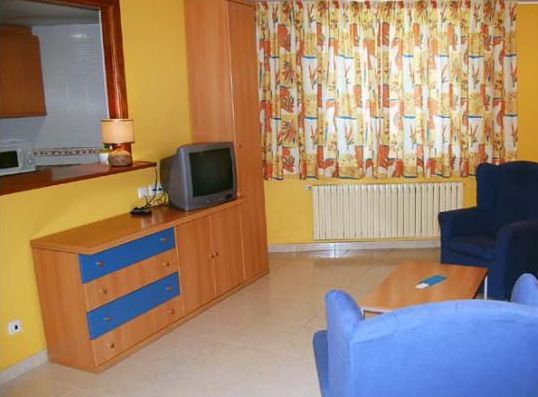 Apartaments del Maligar