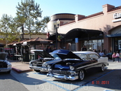 Riverside Plaza Car Show & Music Fest 2011.