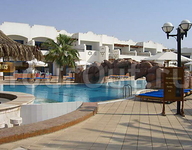 Hilton Fayrouz Resort