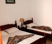 Nikolic Olga Apartment