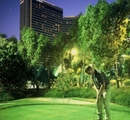 Фото The Galleria Residences