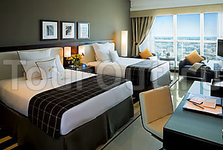 Four Points By Sheraton Sheikh Zayed Road