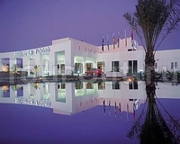 Фото отеля Hilton Fujairah Resort