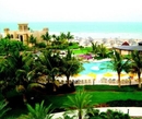 Фото Hilton Al Hamra Beach & Golf Resort