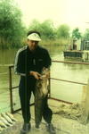 Рыболовный тур с размещением в астраханской гостинице Интурист СПА и ежедневными выездами на рыбалку по протокам и рекам дельты Волги