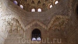 Granada - Alhambra