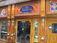 Damkring Coffee shop
Информацию о нём можно посмотреть здесь, для интересующихся:
http://www.dampkring.nl/h/coffee-shop-amsterdam-dampkring.html

Очень ...