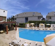 Armas Park Hotel