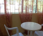 Palm Garden Hotel