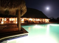 Punta Teonoste Nature Lodges Beach