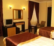 Anatolia Hotel Malatya