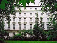 Фото отеля Pembridge Palace Фото отеля Pembridge Palace