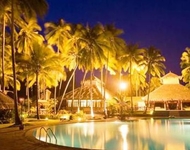 Myanmar Treasure Resort Ngwe Saung