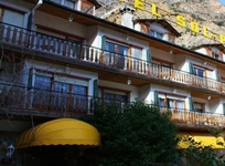 Sol-Park Hotel