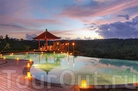 Фото отеля Langon Bali Resort & Spa