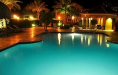 Gold Coast Aruba Resort Noord
