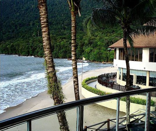 Damai Puri Beach Resort & Spa