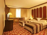 Anatolia Hotel Bursa