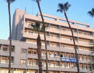 Sun Hall Beach Apartments